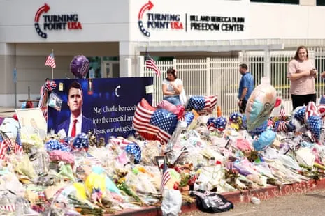 Trump Exploits the Activist’s Death to Advance a Campaign of Punishment
