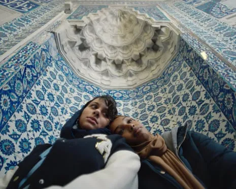 ‘Those teenage girls got so demonized’: Director Nadia Fall on her debut film The Brides