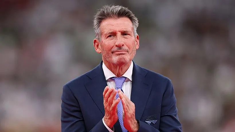 Tokyo Preparation Facilities Labeled 'Not Perfect' by Lord Coe