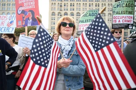 Migrant Rights Organizations Brace For Government Crackdown Following Trump Threats