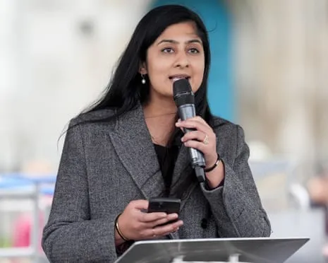 The Coventry South MP Seeks Advice From Libel Lawyers In the Wake of Dispute With Jeremy Corbyn Regarding Organization Finances