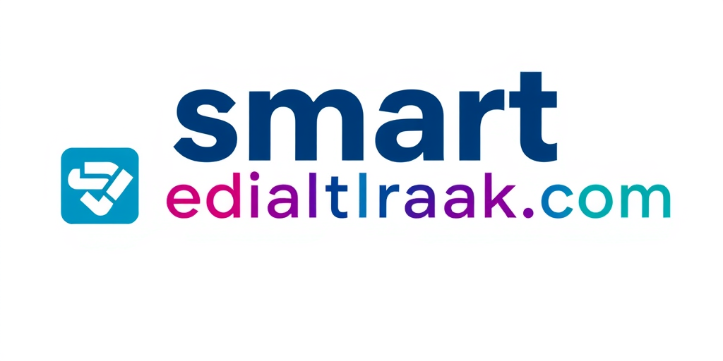 Smart Media Track